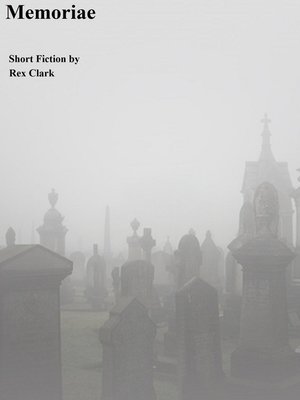 cover image of Memoriae